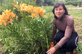 Паралимпийская чемпионка: «Упаси Боже заболеть — я не узнаю, какая у меня температура»