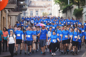«Главное достояние — образованные, способные, квалифицированные люди». Как мир посмотреть и себя «прокачать»