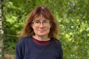 Наталья Дулина: «Когда смотрю на беларусов, думаю, как хорошо, что мы не сошли с ума и понимаем, как не надо»