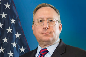 Бывший посол США в Беларуси: Похоже, для диалога с беларускими властями Литве пришлось бы открыть свою границу