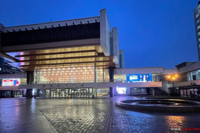 «От этого всего российского уже тошнит»