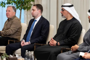 Данильченко: «Поднятие уровня переговорщиков до людей, влияющих на принятие решений и вхожих к Путину — это однозначный маркер заинтересованности»