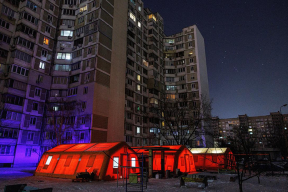 Война, 14 января. Украина вводит режим ЧС в энергетике. В Ростове-на-Дону пострадали нефтебаза и жилые дома. Уиткофф едет в Москву