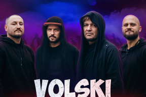 Канцэрт Лявона Вольскага на канале Сепультура Alive