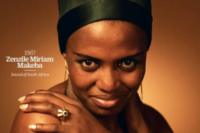 «Ты должна постараться быть не как торнадо, а как подводная лодка»