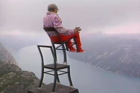 «От любви до ненависти в Белом доме сейчас очень короткий переход»