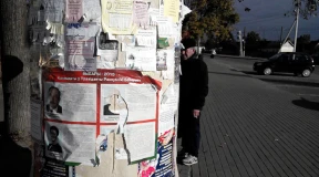 «Это история об украденном времени, отнятом у целой страны»