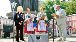 Как Кремль спонсирует «русский мир» в Беларуси