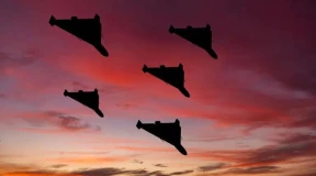 42 падения российских дронов в Брестской области: что скрывает режим