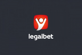 Всё важное для ставок на спорт в одном месте — на Legalbet