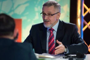 Класковский: «Правитель, его СМИ и силовики отрабатывают взрывоопасную тему со слоновьей грациозностью»