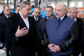 Помните, Шакутин говорил, что Чиж ему не «коллега»? О том, к чему приводит дружба с Лукашенко
