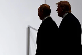 Пастухов: Говоря, что Путин сошел с ума, Трамп имеет в виду не ракетные обстрелы мирных объектов