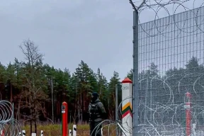 «Литва оставляет за собой право продлить ограничения на границе»