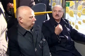 Лукашенко приказал убрать «вонючие маршрутки»