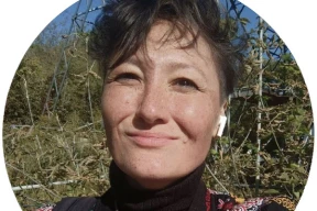 «Нам ад жыцця ў Беларусі трэба было больш, чым там было дазволена». Сола-маці — пра эміграцыю з трыма дзецьмі