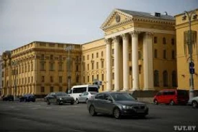 Конвейер репрессий. Спецслужбы предложили журналистке Марии Гриц деньги и возможность посетить Беларусь