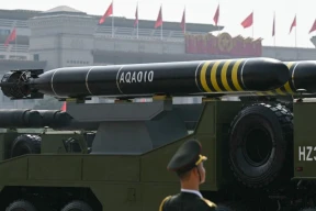 Пленум перед бурей. Как Си Цзиньпин готовит партию к схватке с США