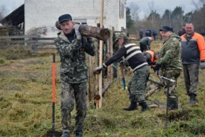 Как чиновники на местах ответили на «жесточайшее» распоряжение «навести порядок к 7 ноября»