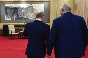 Морозов: «Список того, за счет чего Путин может усилить свою позицию, очень короткий. И в нем сценарий использования Беларуси»