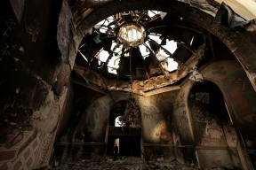 Чернышев: «В одном патриоты смогли превзойти нацистов. В подлости»