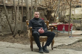 «Если б был беларус, меня, наверное, просто в лесу повесили — мне так и говорили, когда задерживали»