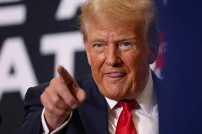 Класковский: «Дразнить друга Дональда с его крутым нравом опасно»